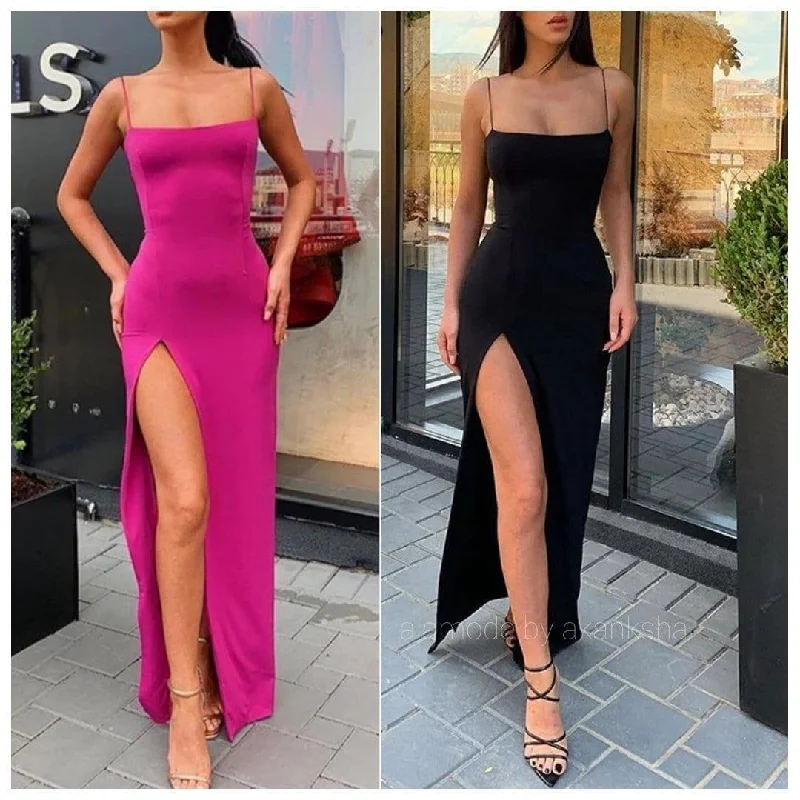 Comfortable yet fashionable women’s wear   Kauser Formal Maxi Dress