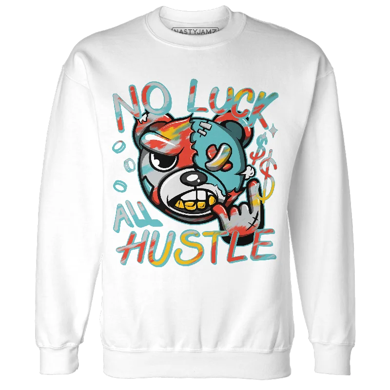 NastyJamz KB 8 Protro Venice Beach Sweatshirt Match All Hustle