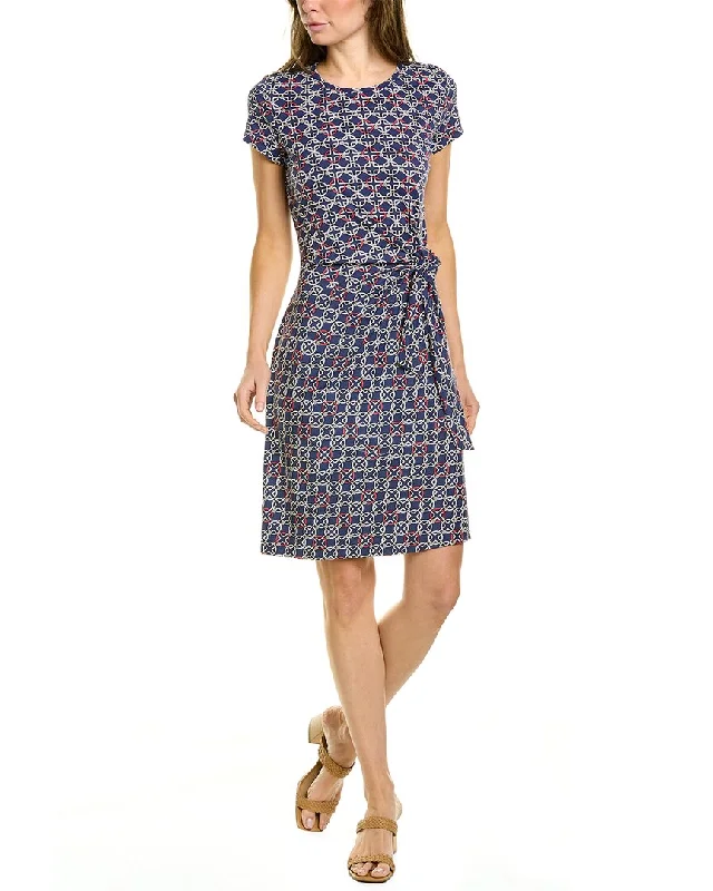 Chic and comfortable clothing for busy women J.McLaughlin Elora Catalina Cloth Sheath Dress Chic and comfortable clothing for busy women J.McLaughlin Elora Catalina Cloth Sheath Dress