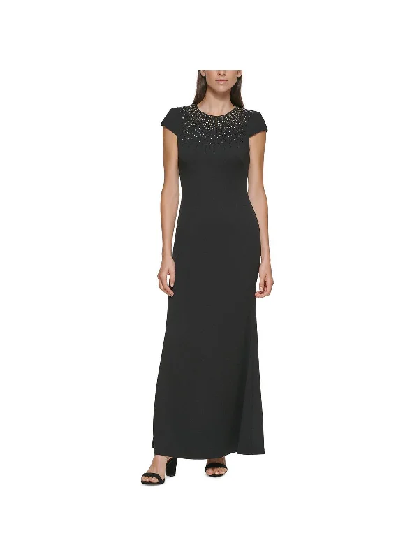 Women’s fashion that reflects your personality Womens Embellished Maxi Evening Dress Women’s fashion that reflects your personality Womens Embellished Maxi Evening Dress