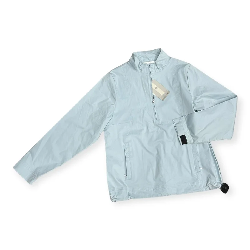 Designer-inspired women’s fashion at affordable prices Jacket Windbreaker By Nike Apparel In Blue, Size: M Designer-inspired women’s fashion at affordable prices Jacket Windbreaker By Nike Apparel In Blue, Size: M