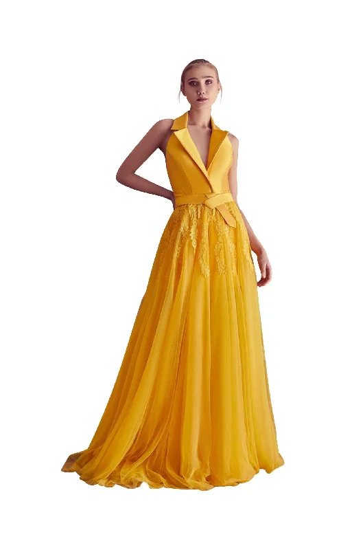 Bold and beautiful clothing for every woman   Gatti Nolli Couture GA5133 Dress