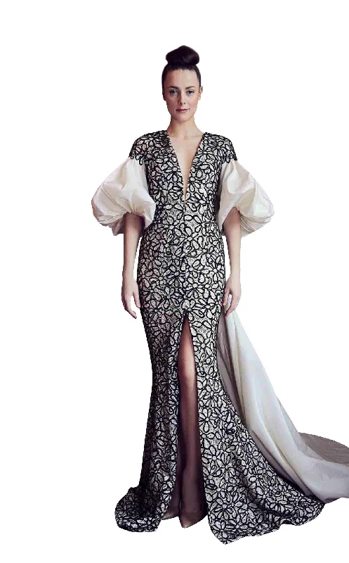 Trendy women’s clothing    Gatti Nolli Couture GA5251 Dress
