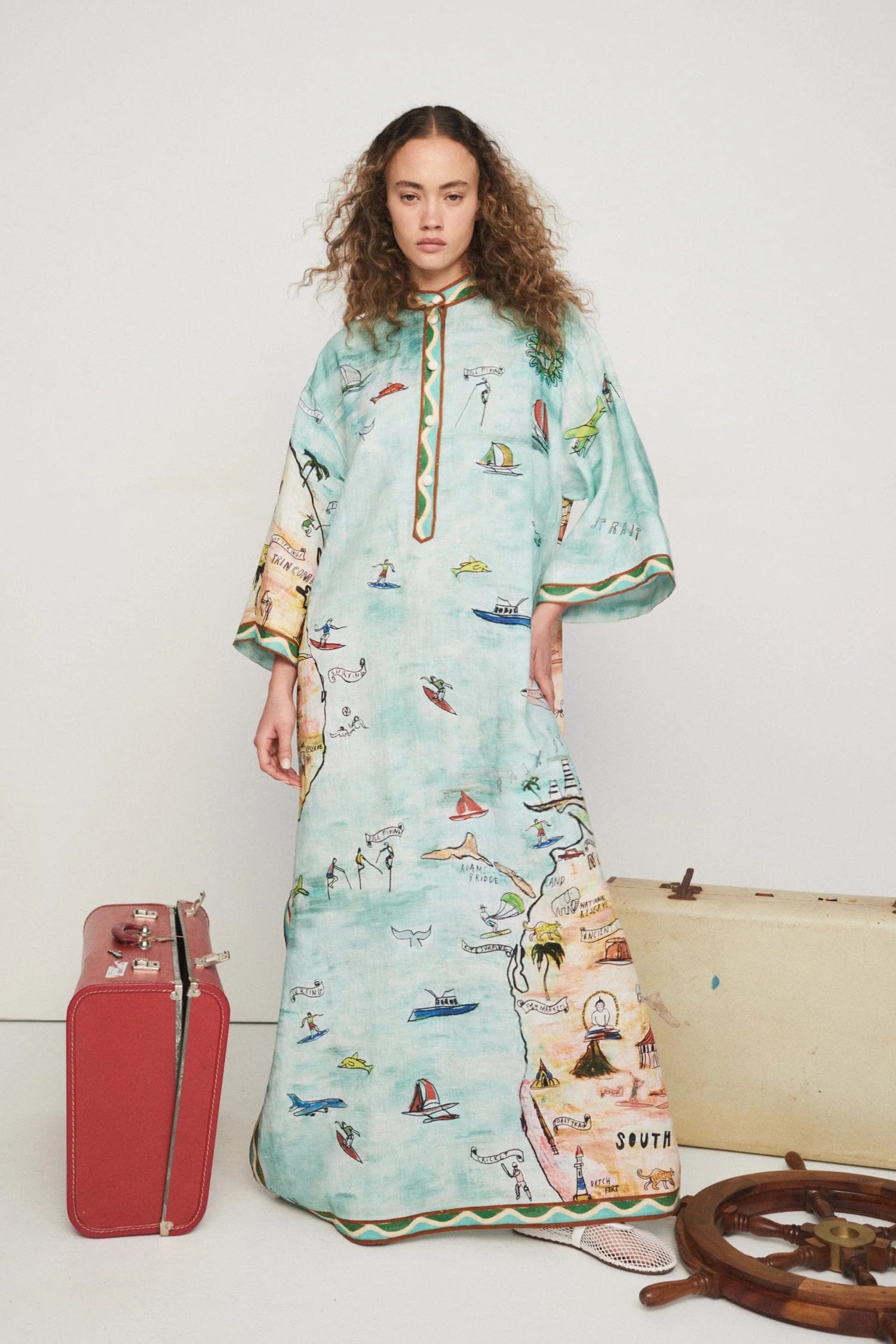 Fashion pieces that complement every woman’s style   SWELL SHIRTDRESS
