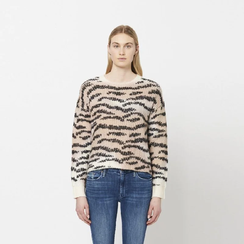 Affordable stylish women’s fashion collection   Karina Sweater (Himalayan)